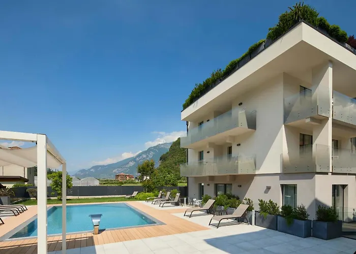 Maffei Apartments - Active Holidays