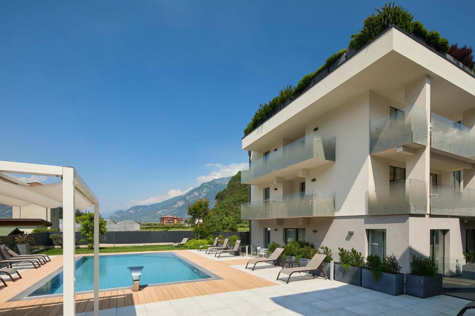Appartamento Maffei - Active Holidays *
