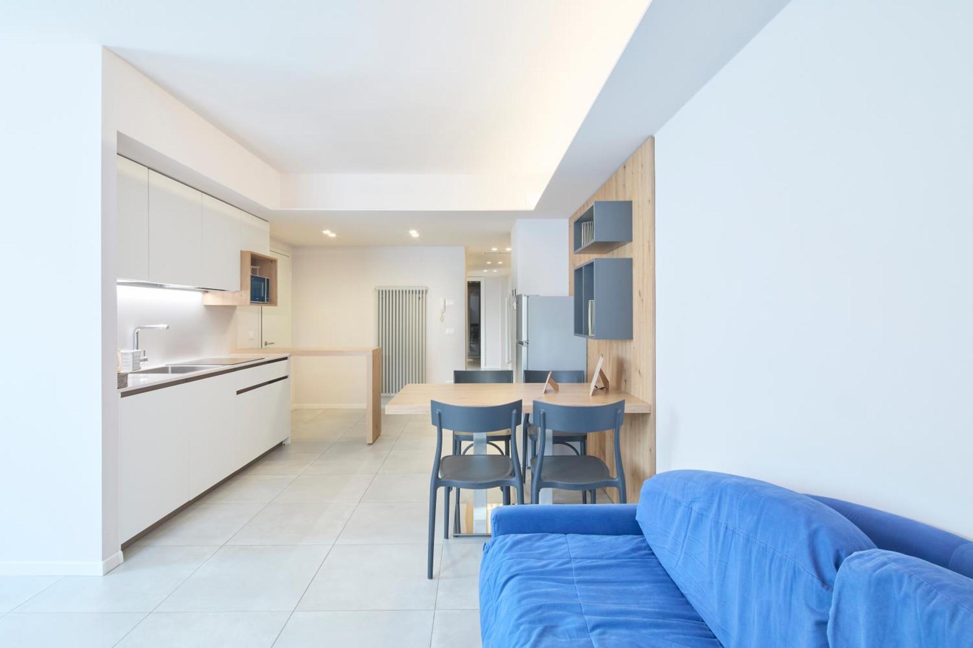 Maffei - Active Holidays Appartamento Riva del Garda