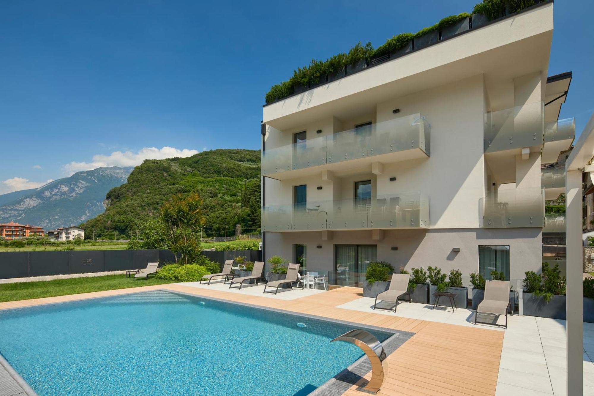 Maffei - Active Holidays Riva del Garda