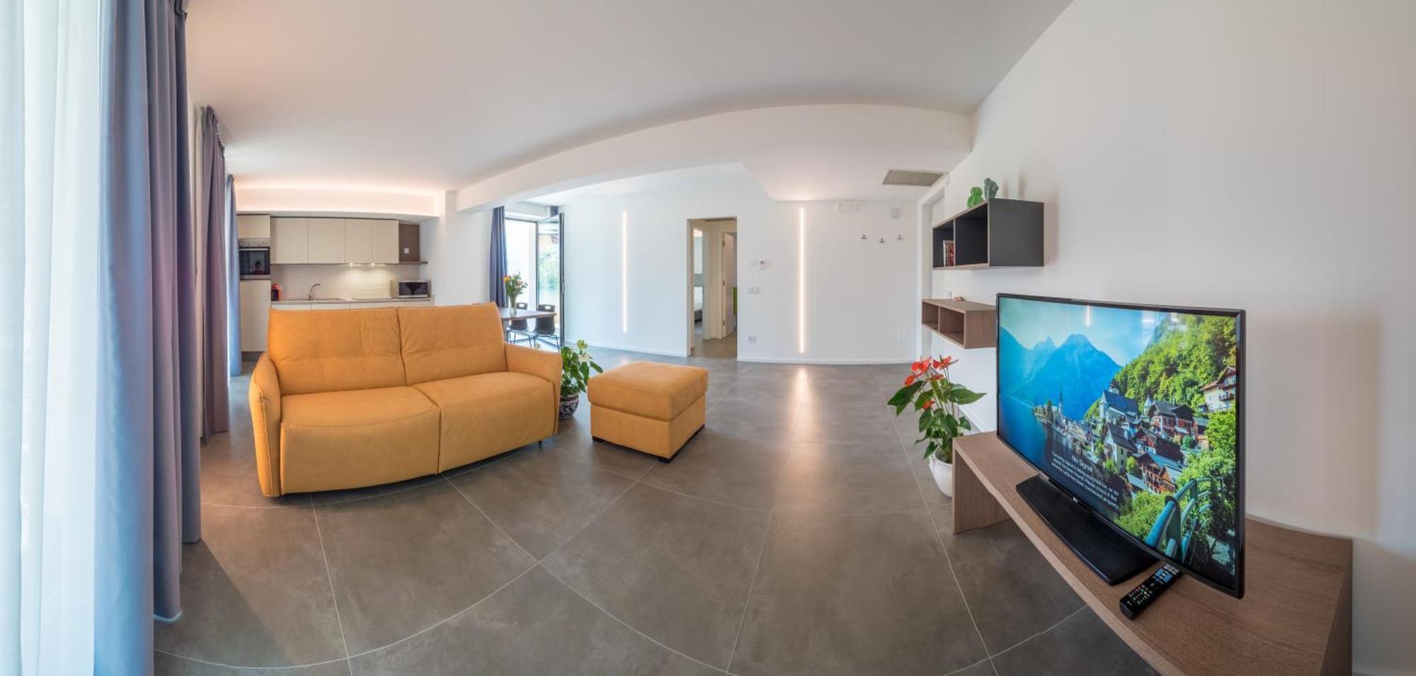 Appartamento Maffei - Active Holidays
