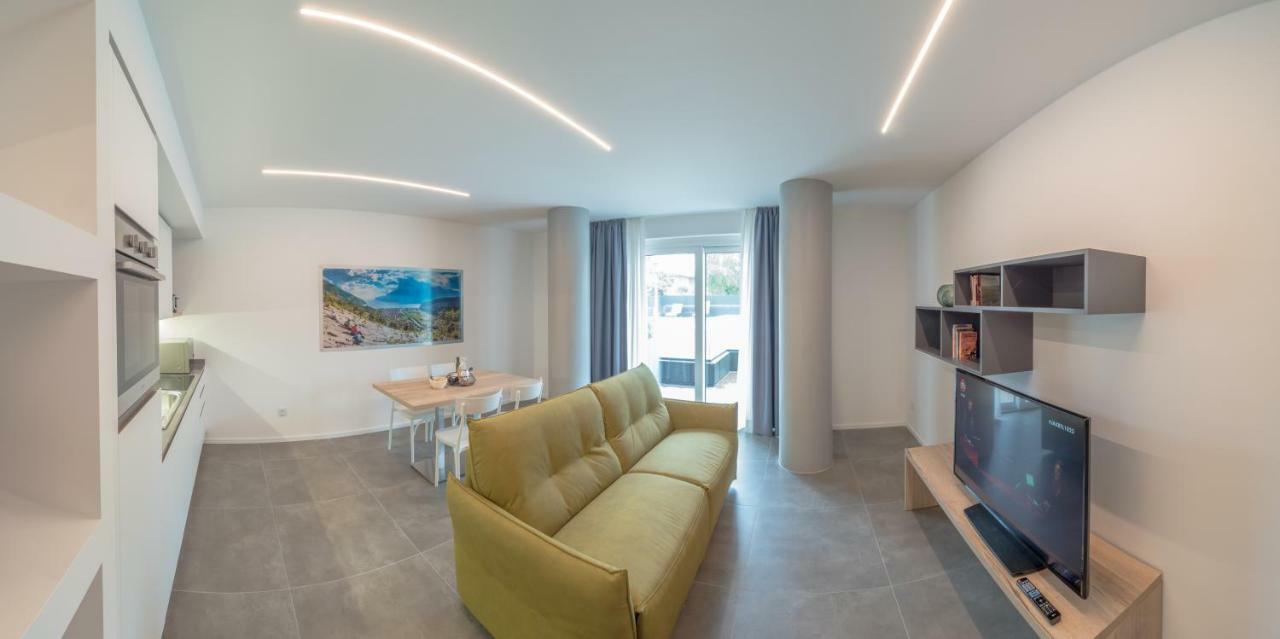 Maffei - Active Holidays Riva del Garda