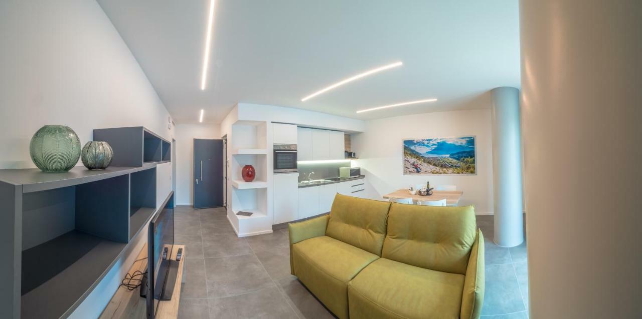 Maffei - Active Holidays Appartamento