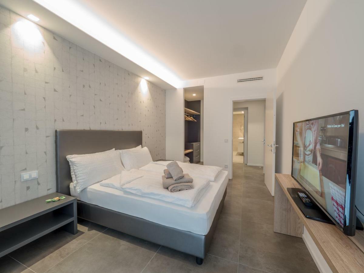 Maffei - Active Holidays Riva del Garda