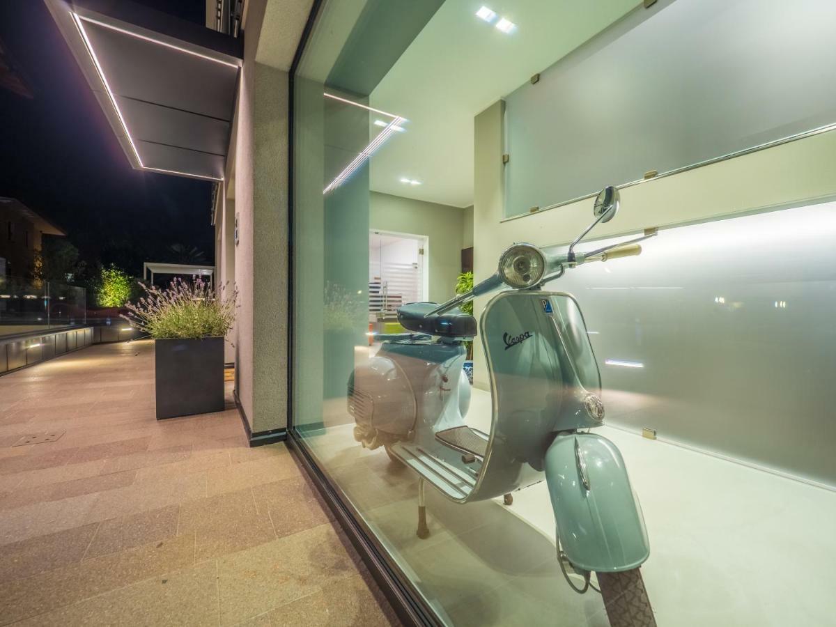 Appartamento Maffei - Active Holidays Riva del Garda